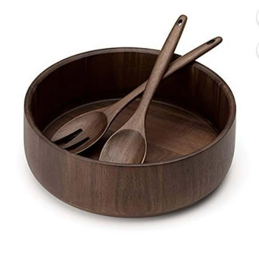 Salad Bowl Set